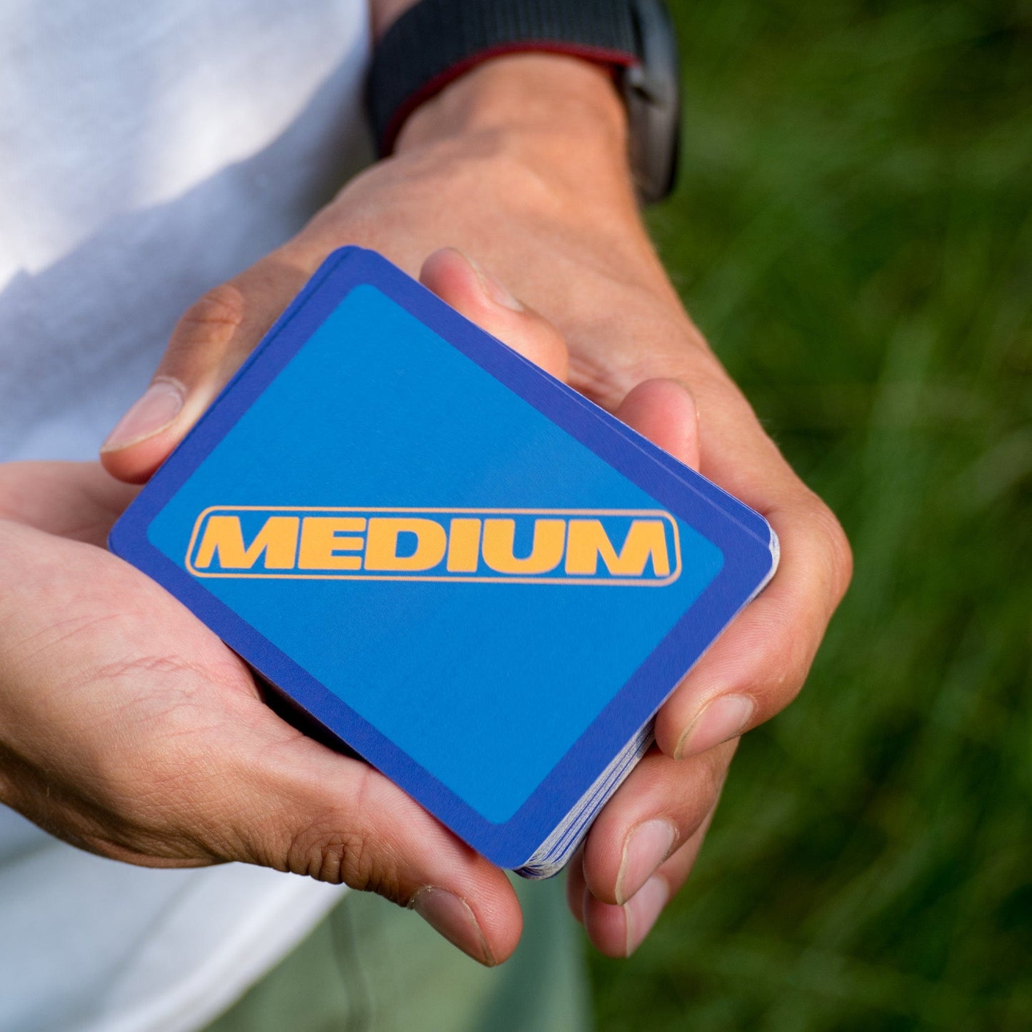 Medium Playing Cards