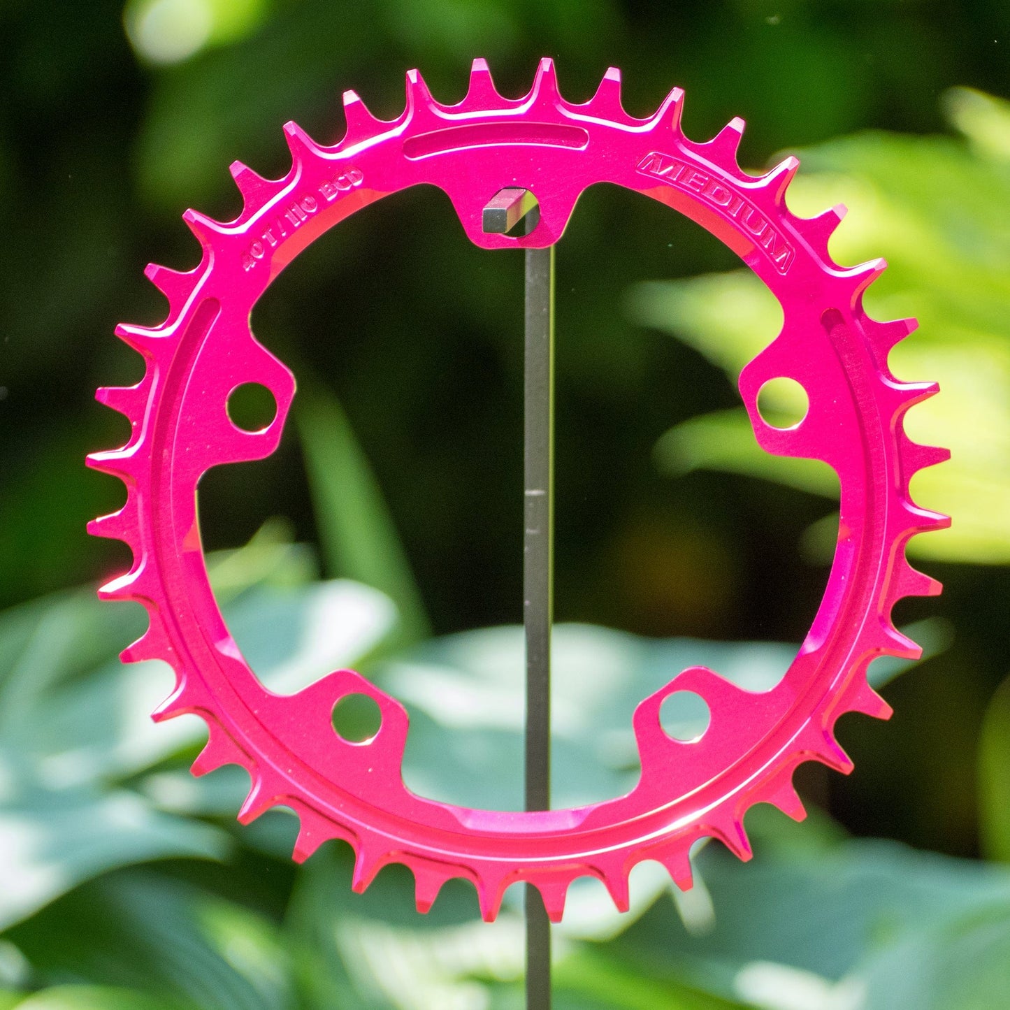 Narrow Wide 110 BCD // 5-Bolt Chainring