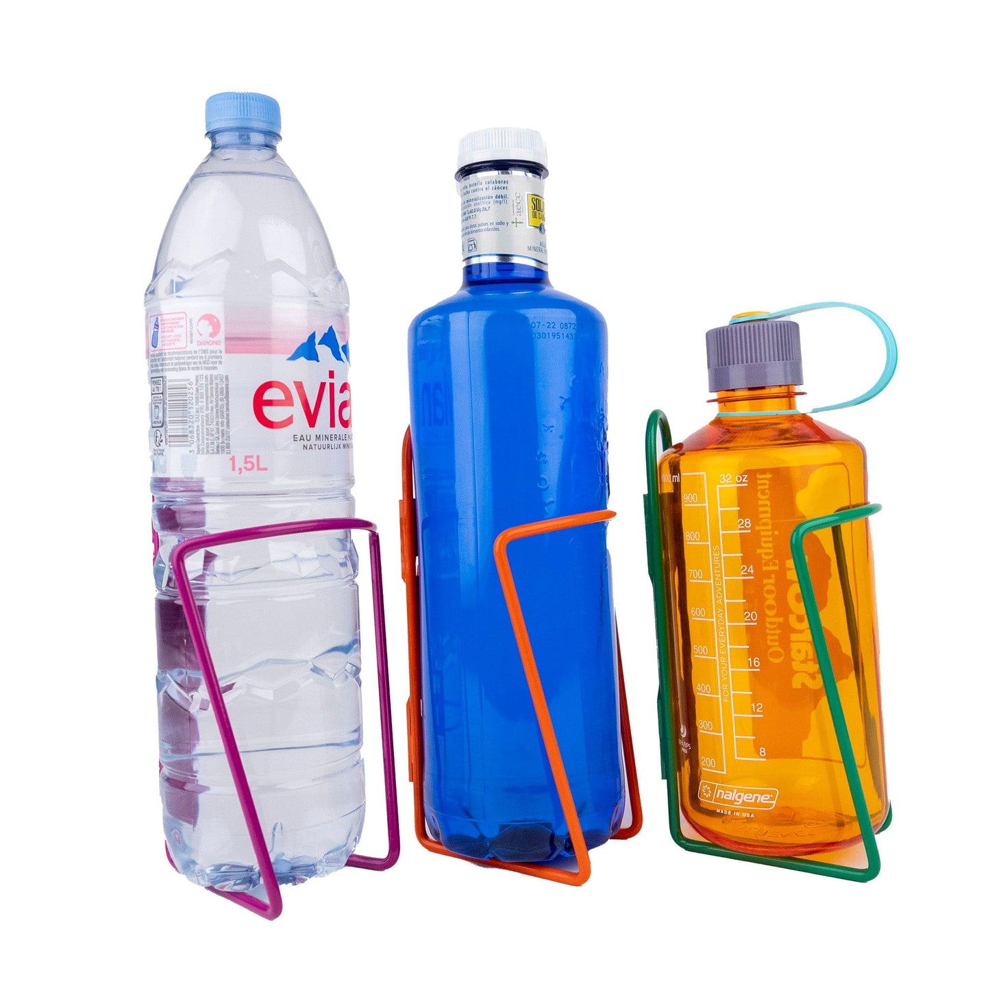 Atelier Medium "Biggy" Bottle Cage