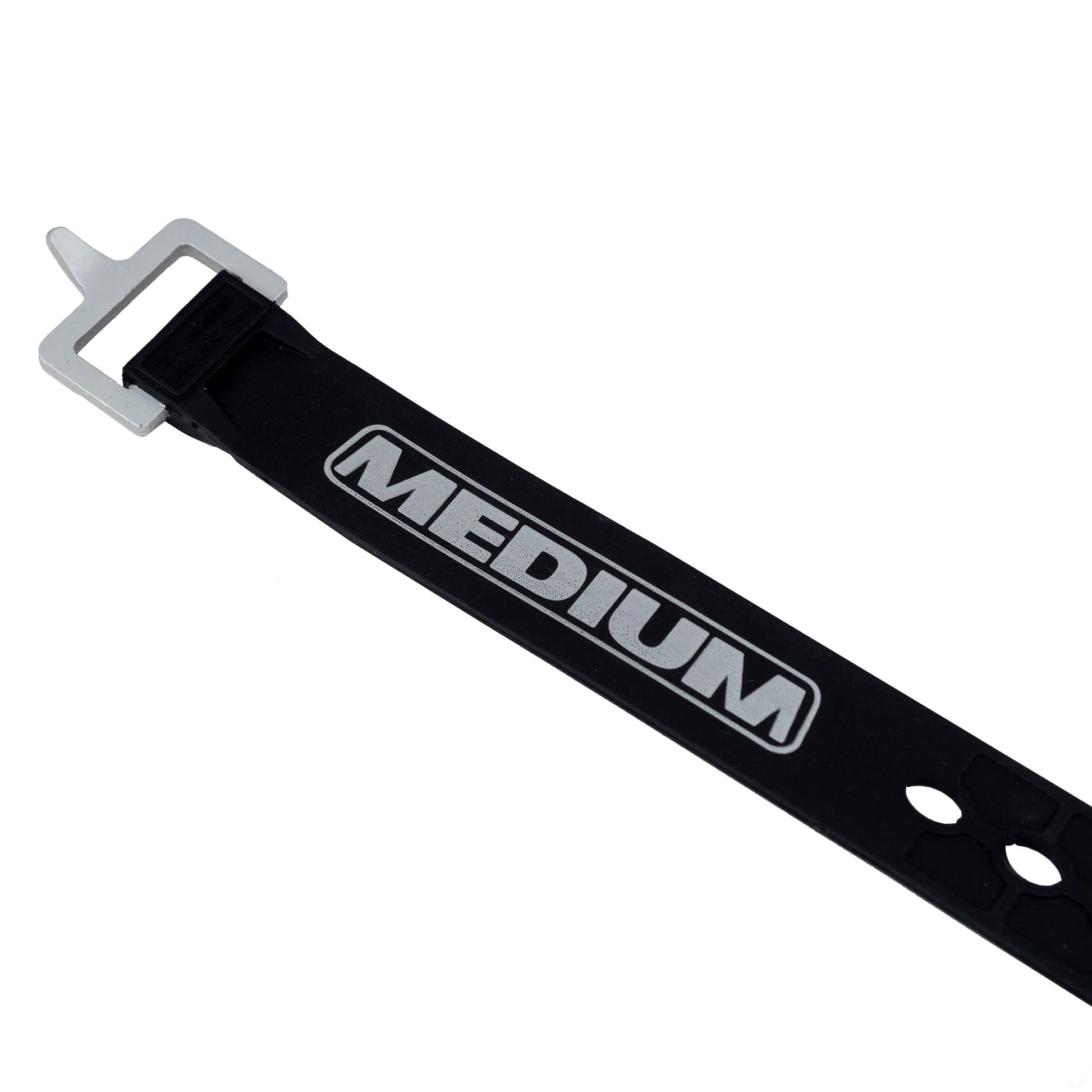 Atelier Medium X Fixplus straps