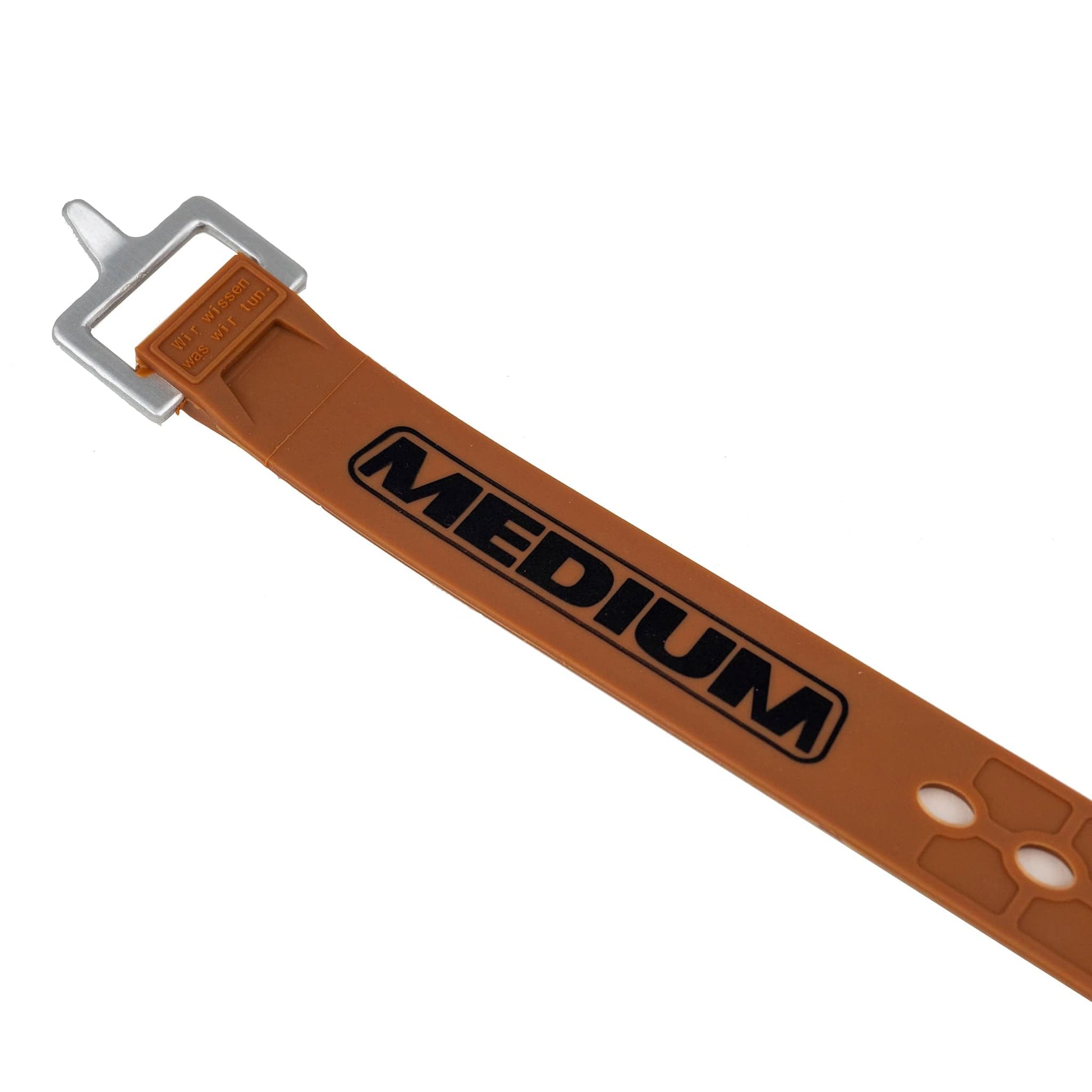 Atelier Medium X Fixplus straps