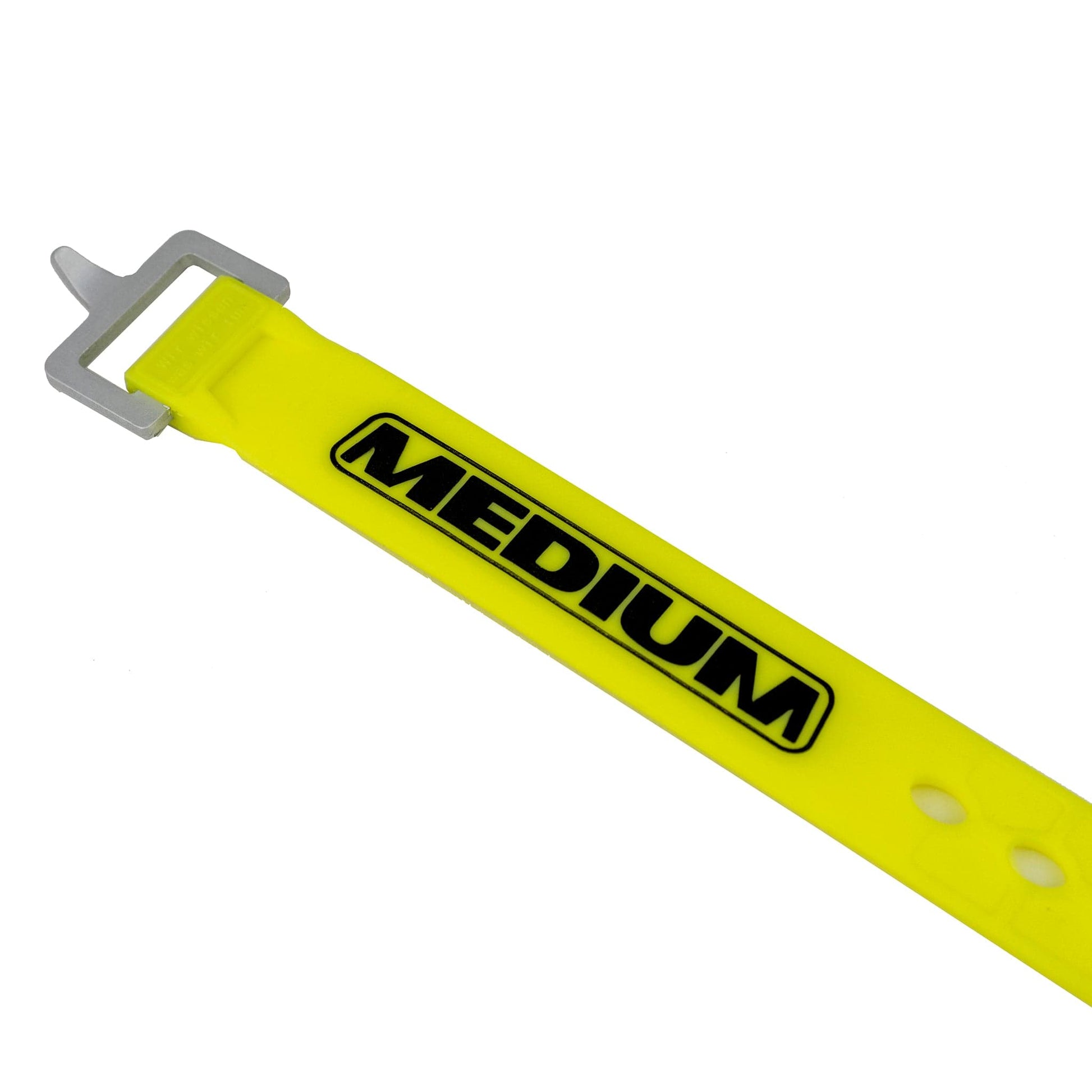 Atelier Medium X Fixplus straps