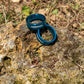 1-1/8" Headset Spacers — Pack of 2