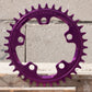 2nd Choice Narrow Wide 94 BCD // 5-Bolt Chainring