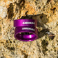 Aluminium headset spacer set (10mm)