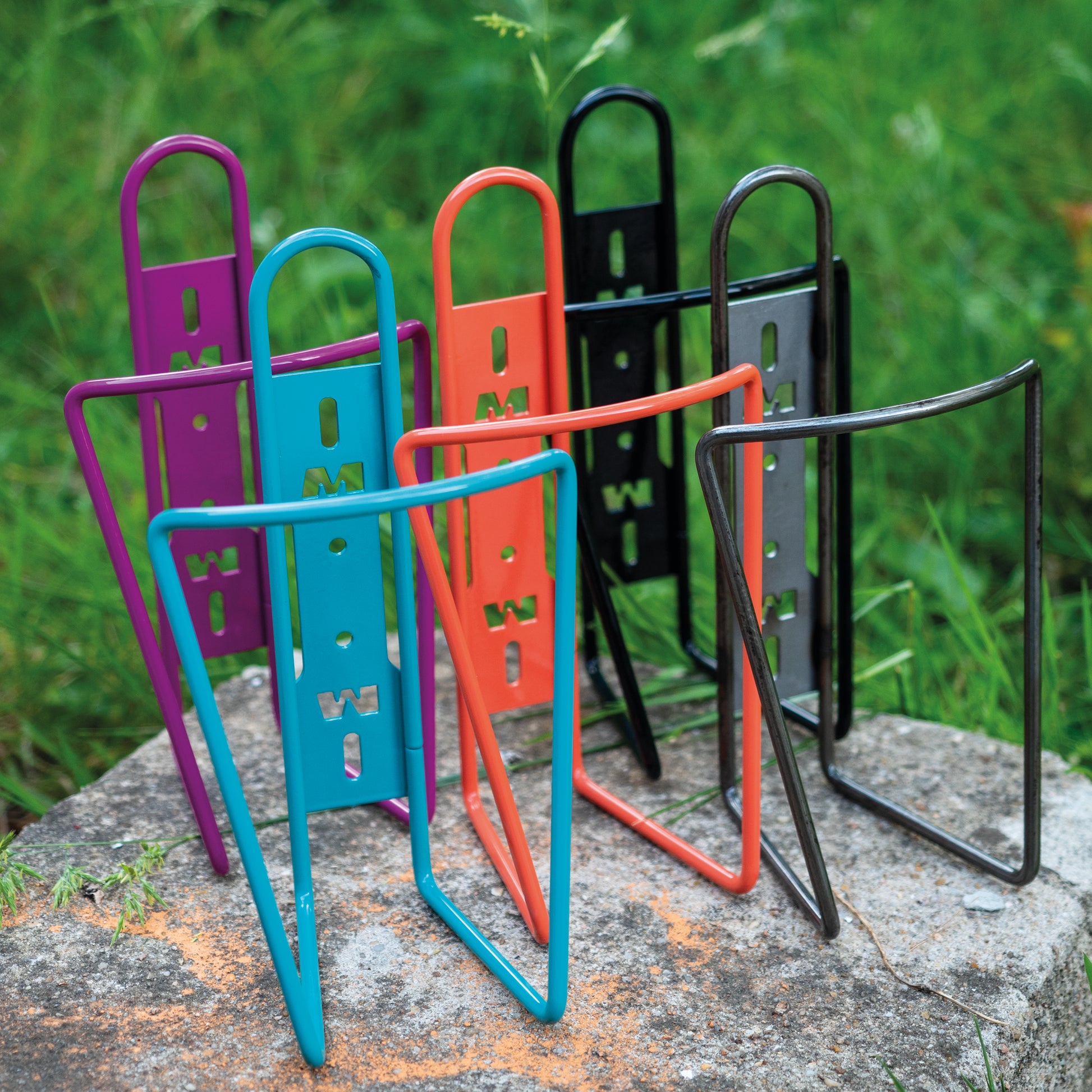 Atelier Medium "Biggy" Bottle Cage