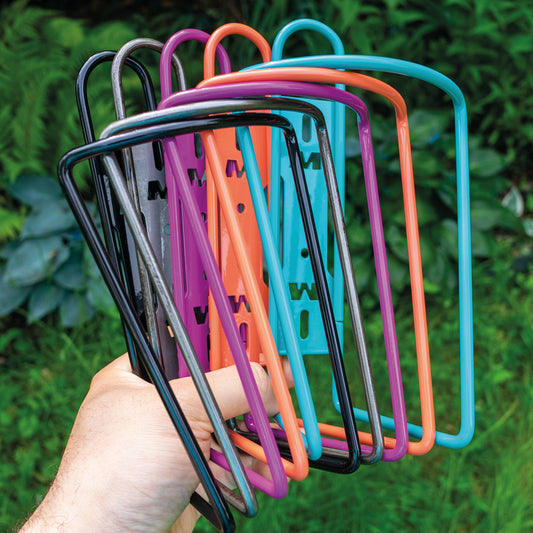Atelier Medium "Biggy" Bottle Cage