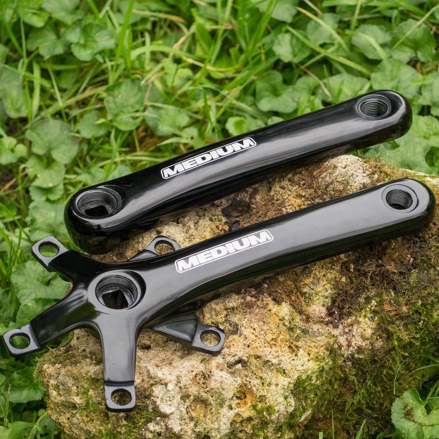 Medium 110 BCD Crankset