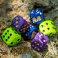 Medium Dice Set