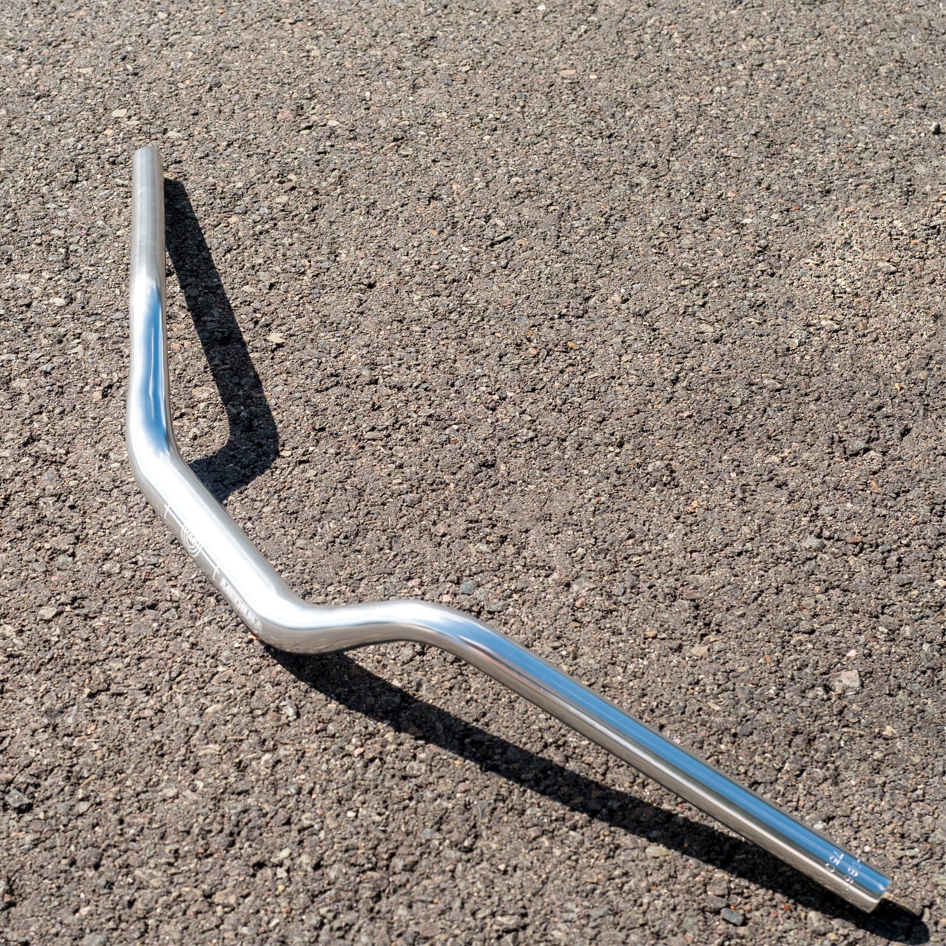 Medium "Wrangler" Handlebar