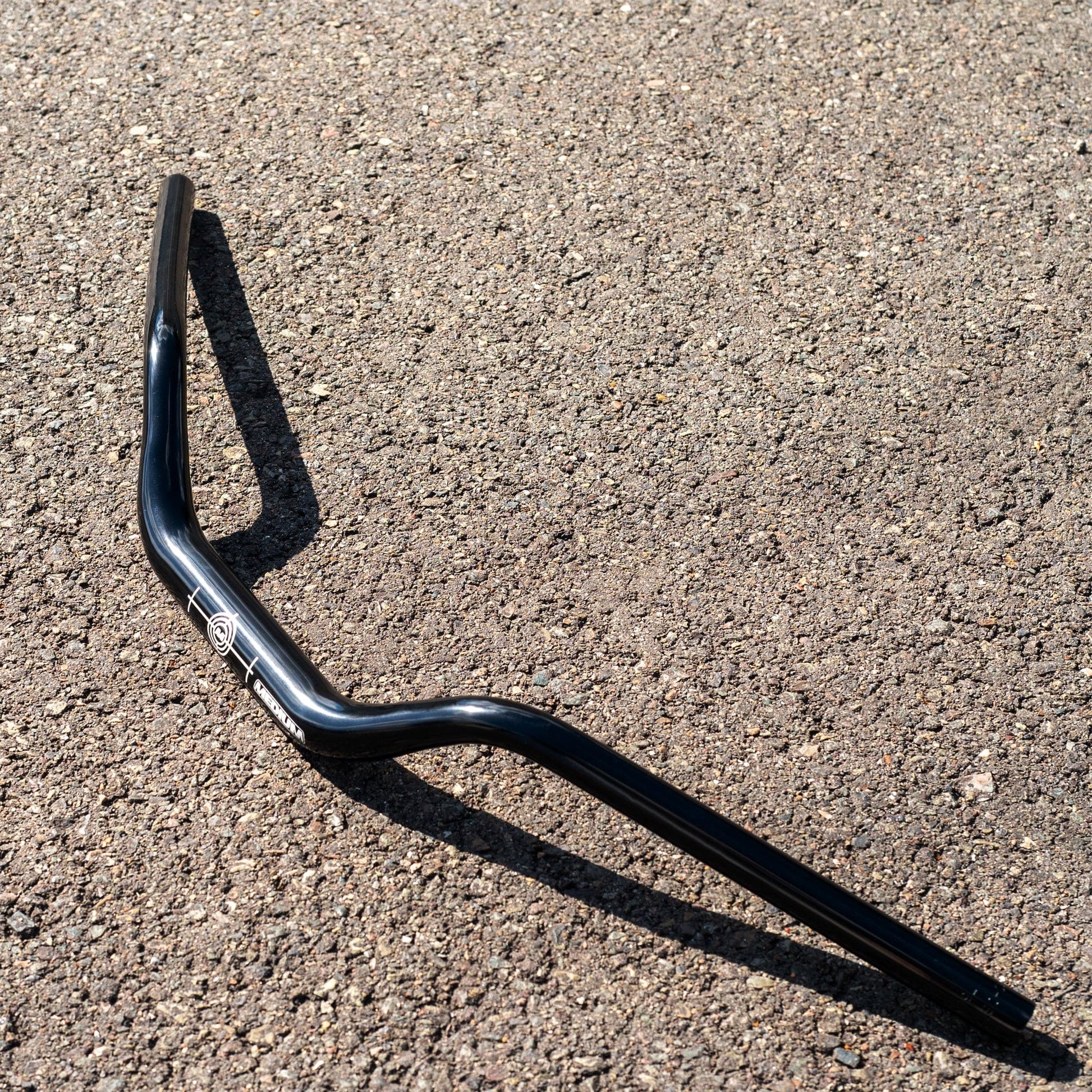 Medium "Wrangler" Handlebar