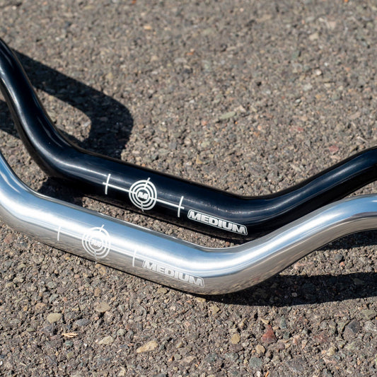 Medium "Wrangler" Handlebar