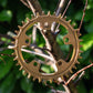 Narrow Wide 94 BCD // 5-Bolt Chainring