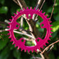 Narrow Wide 94 BCD // 5-Bolt Chainring