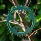 Narrow Wide 94 BCD // 5-Bolt Chainring