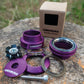 Threadless Headset (EC34 for 1-1/8")