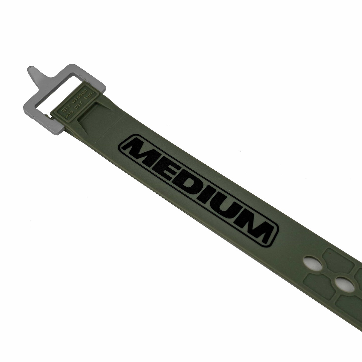 Atelier Medium X Fixplus straps
