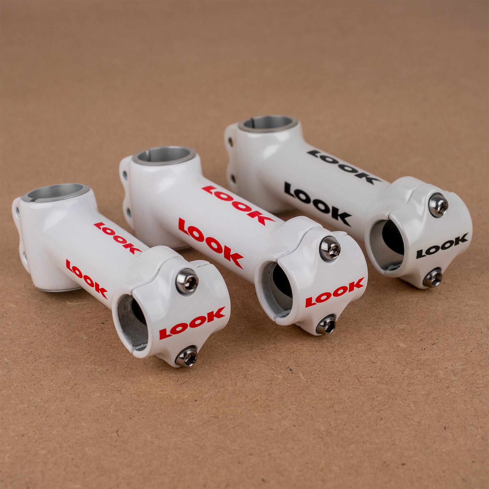 Look Cycle